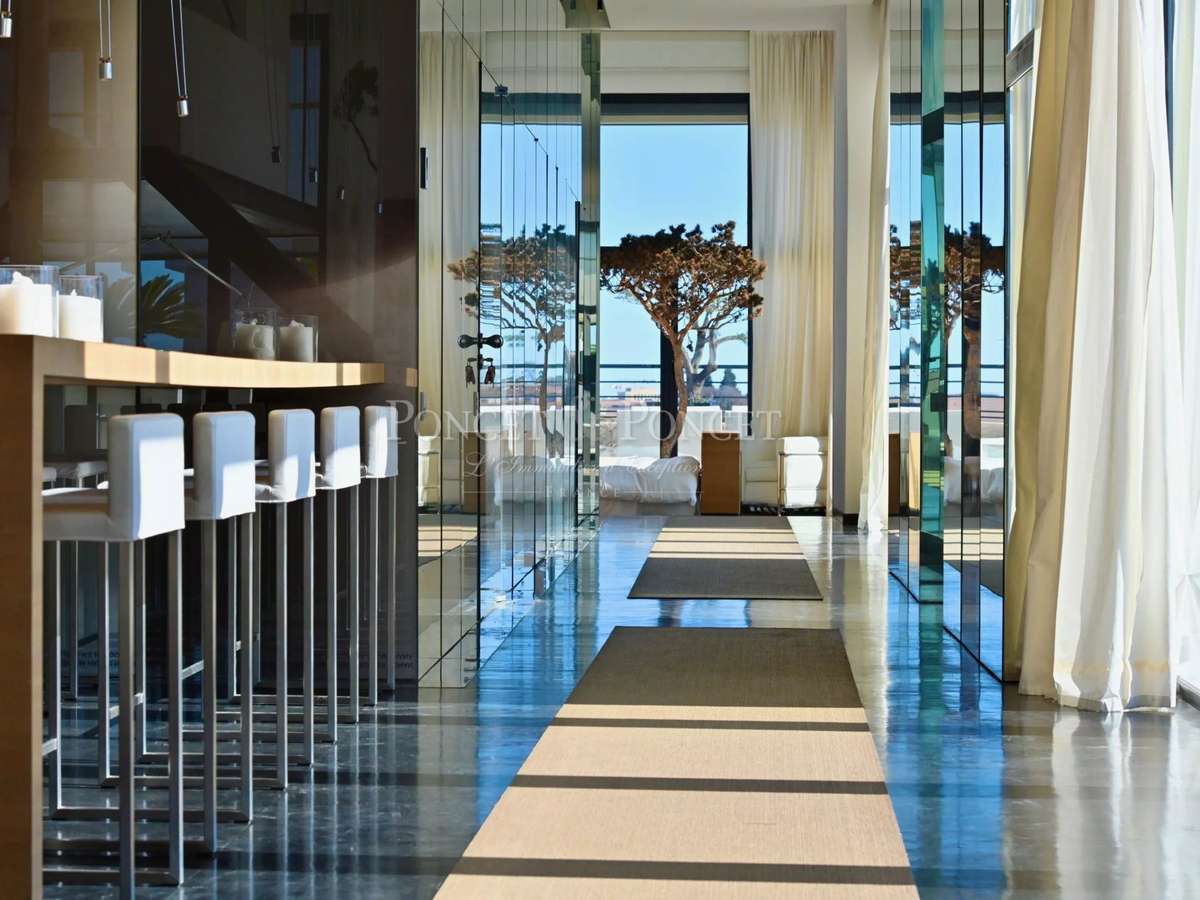 Appartement Montpellier