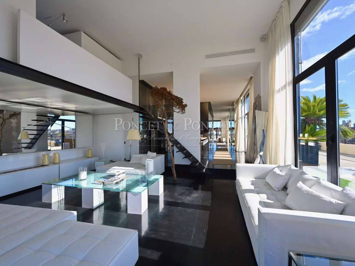 Appartement Montpellier