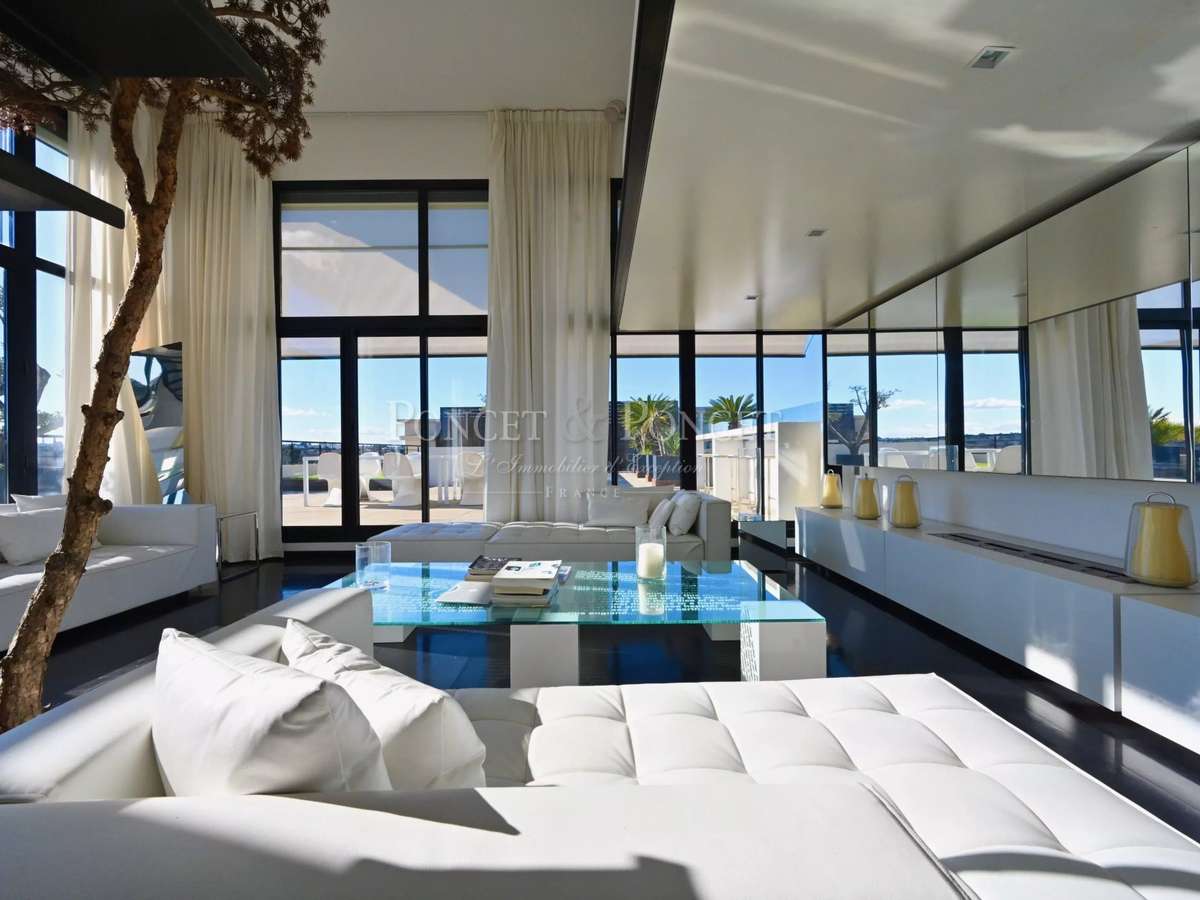 Appartement Montpellier