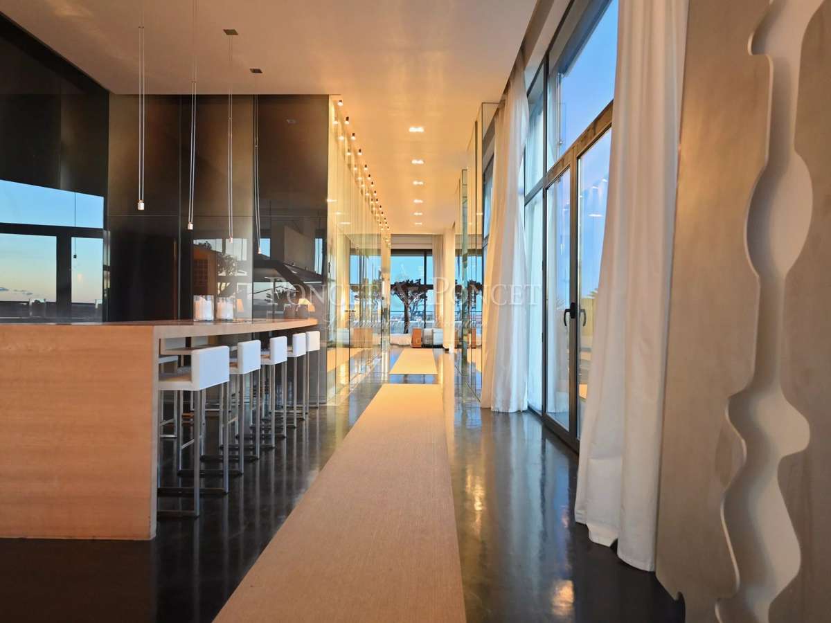 Appartement Montpellier