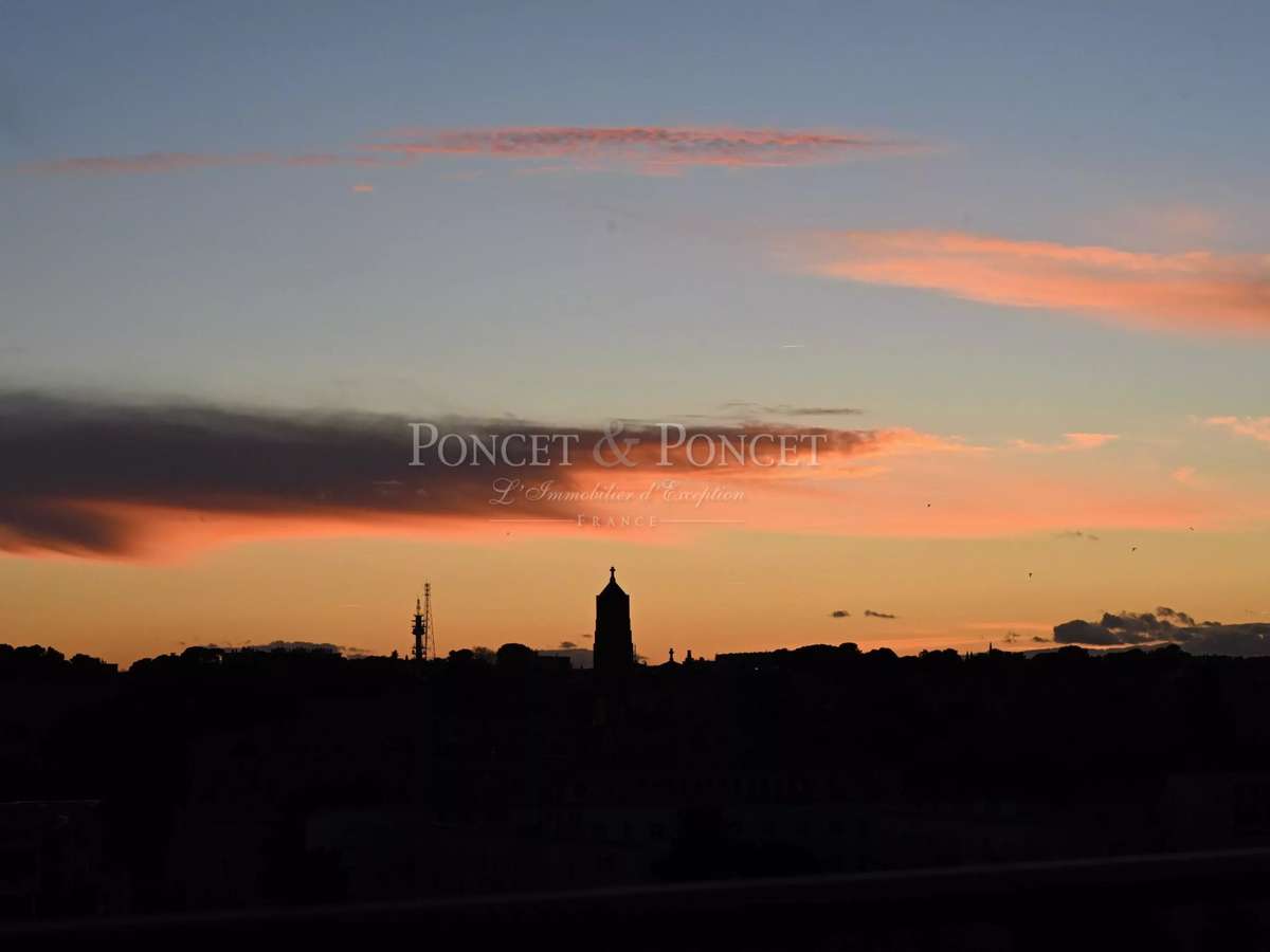 Appartement Montpellier