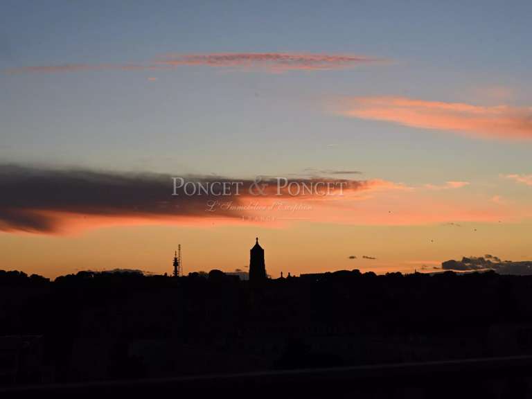 Appartement Montpellier - 3 chambres - 161m²