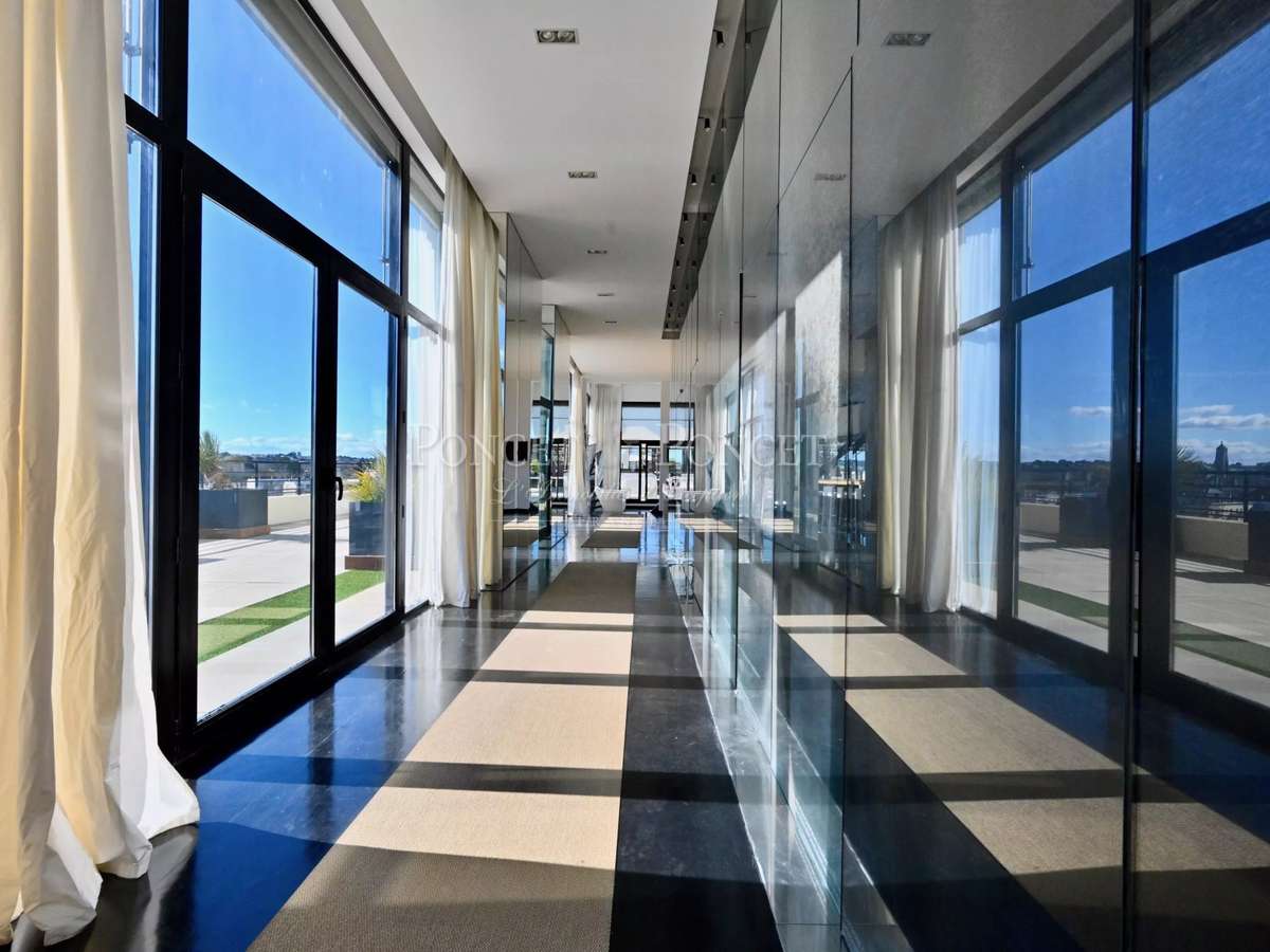 Appartement Montpellier