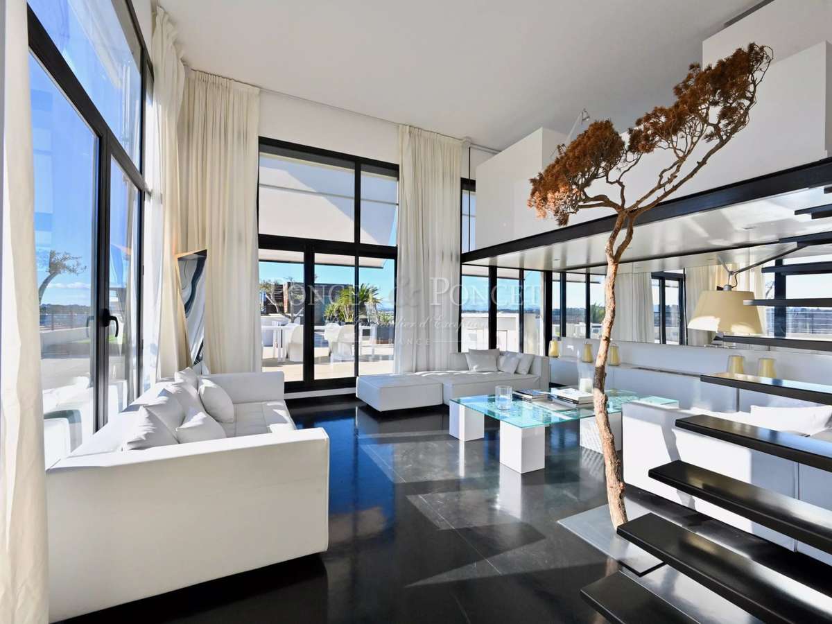 Appartement Montpellier