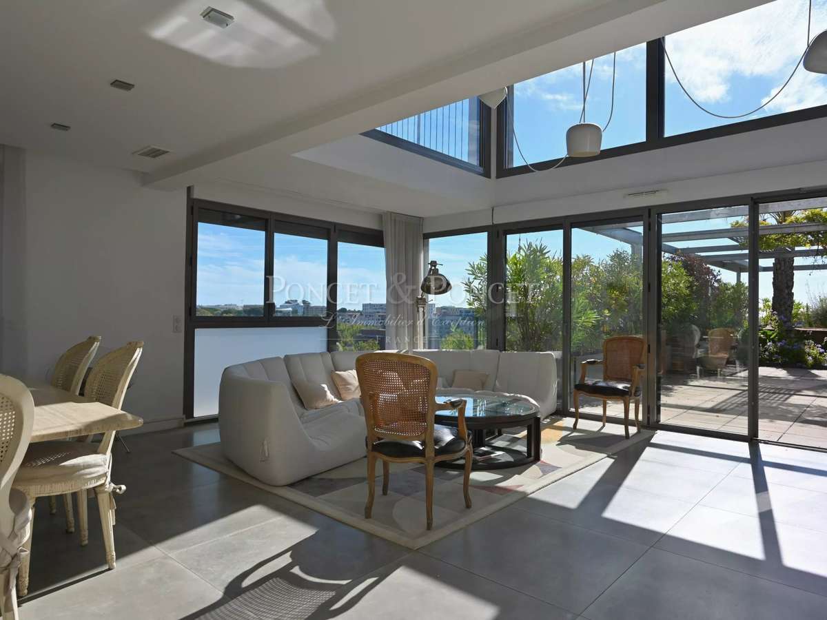 Appartement Montpellier