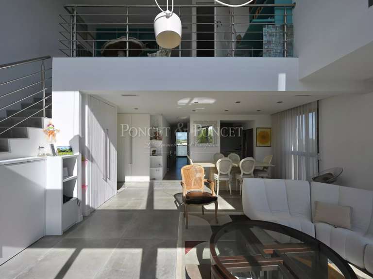 Appartement Montpellier - 3 chambres - 122m²