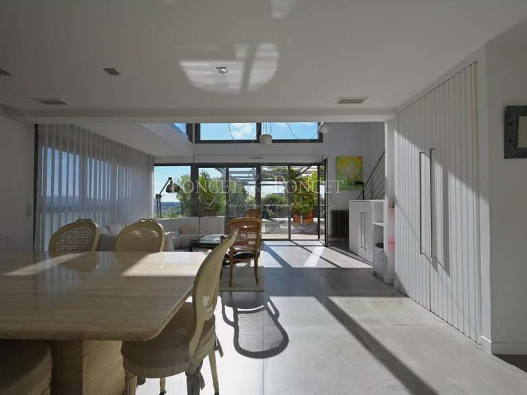 Appartement Montpellier - 3 chambres - 122m²