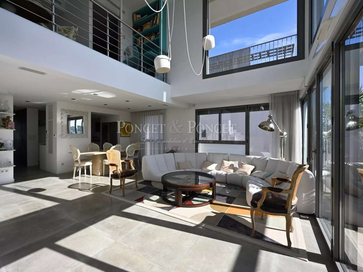 Appartement Montpellier