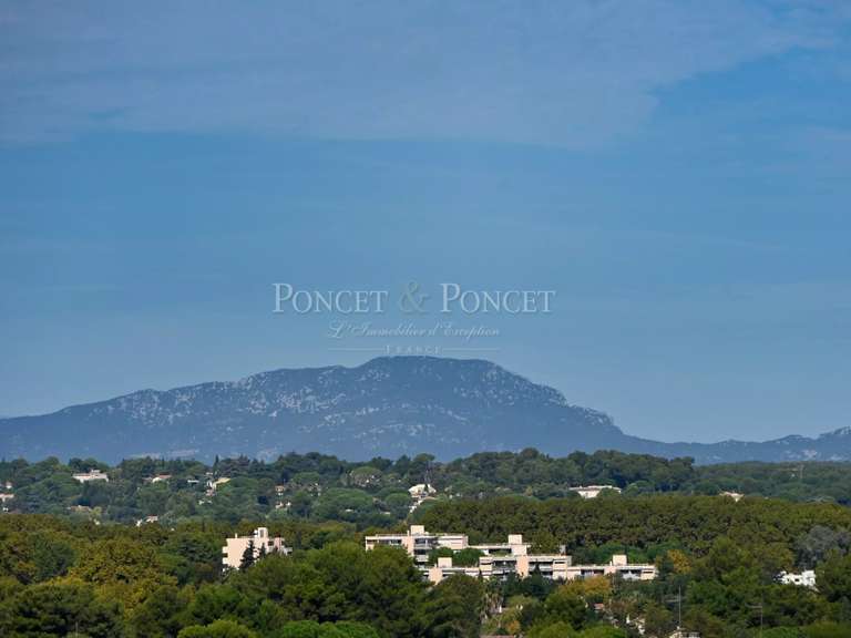 Appartement Montpellier - 3 chambres - 122m²