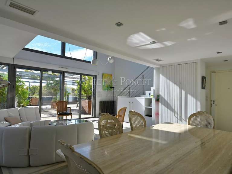 Appartement Montpellier - 3 chambres - 122m²