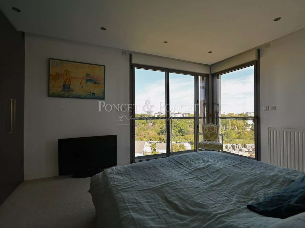 Appartement Montpellier