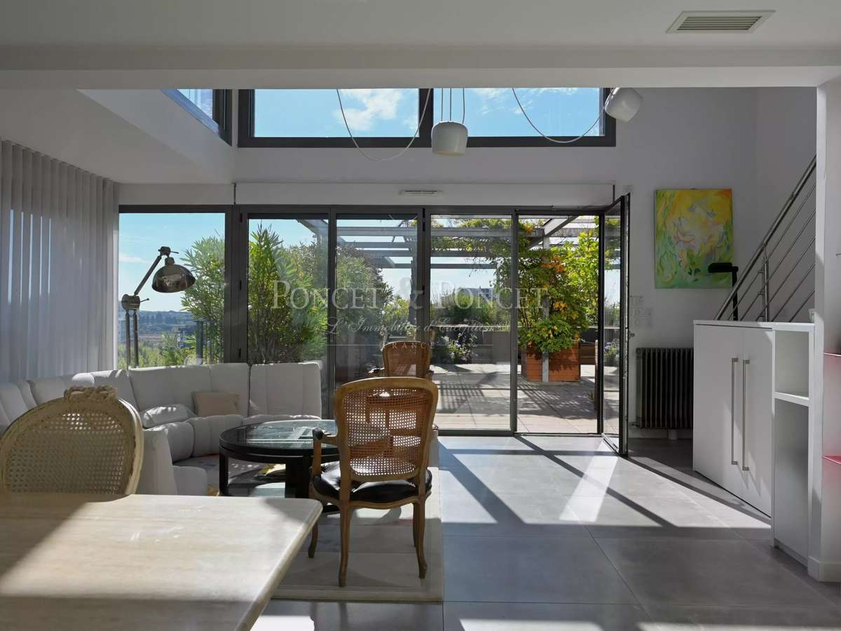 Appartement Montpellier