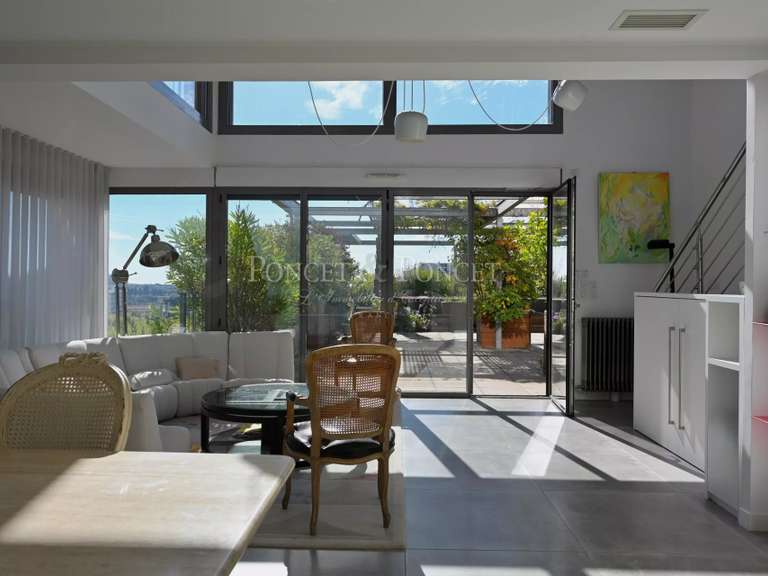 Appartement Montpellier - 3 chambres - 122m²