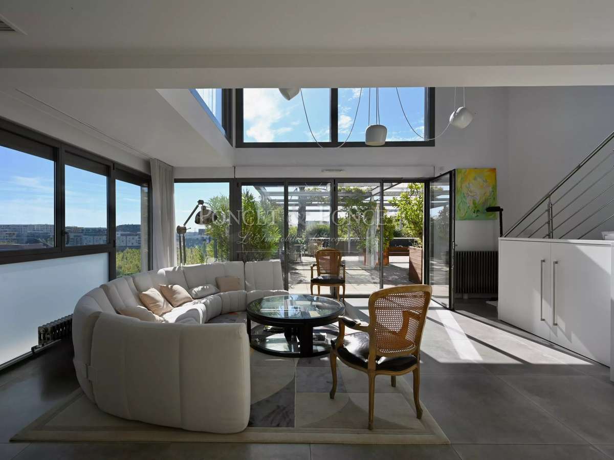 Appartement Montpellier