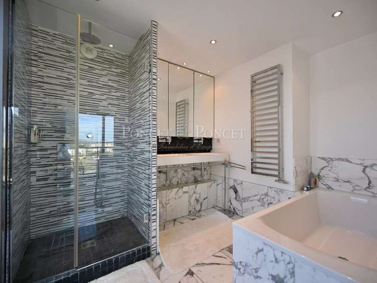 Appartement Montpellier - 3 chambres - 122m²