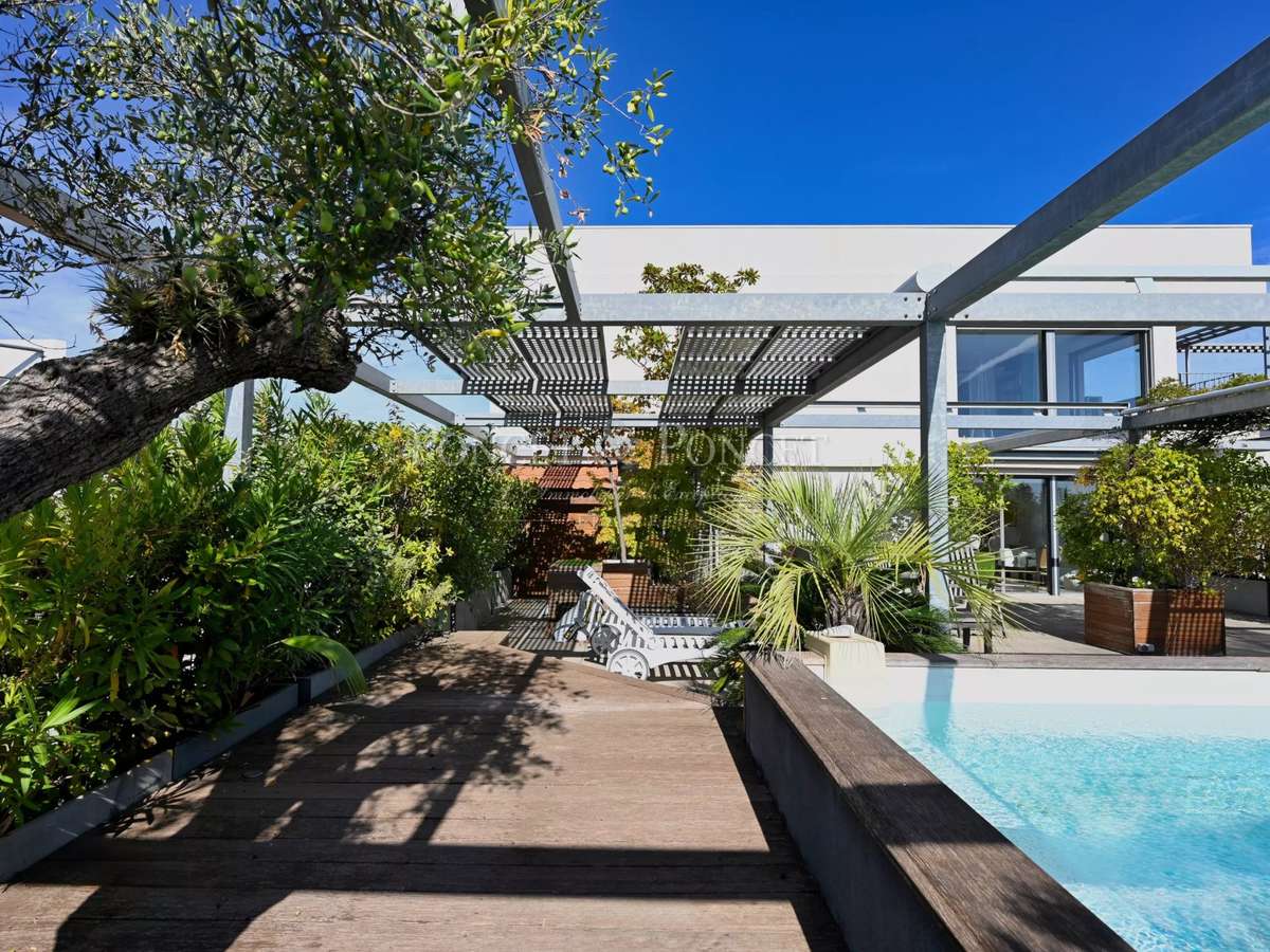 Appartement Montpellier