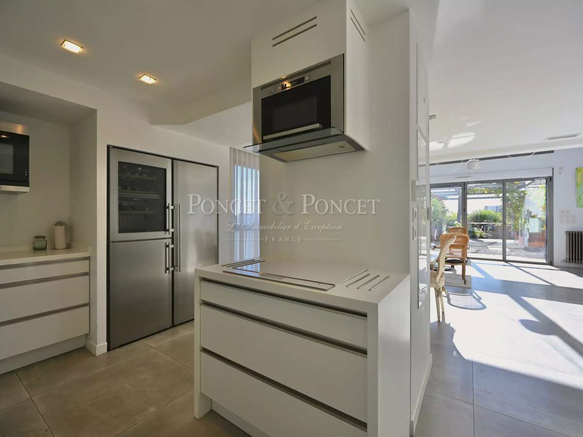 Appartement Montpellier