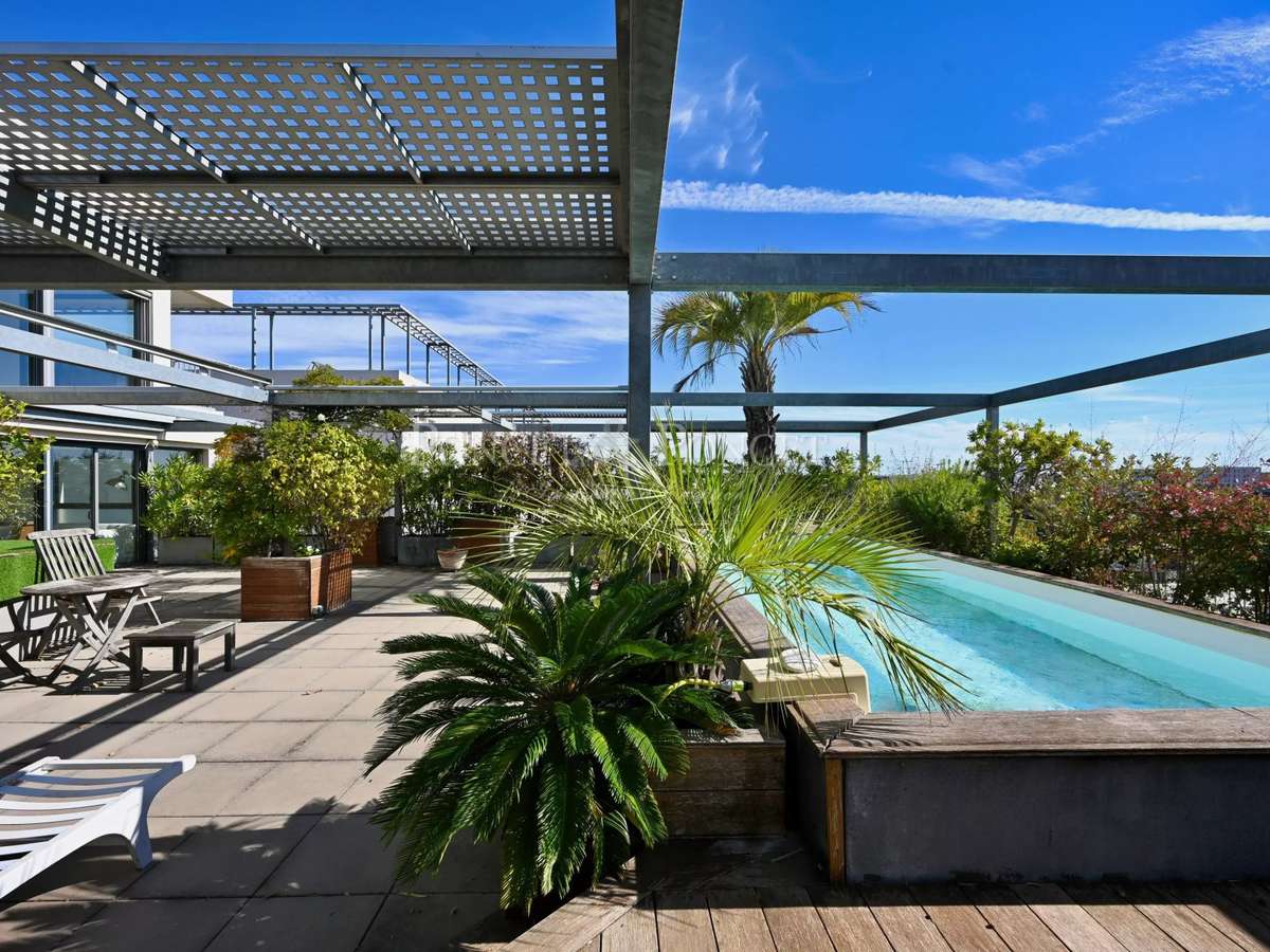 Appartement Montpellier