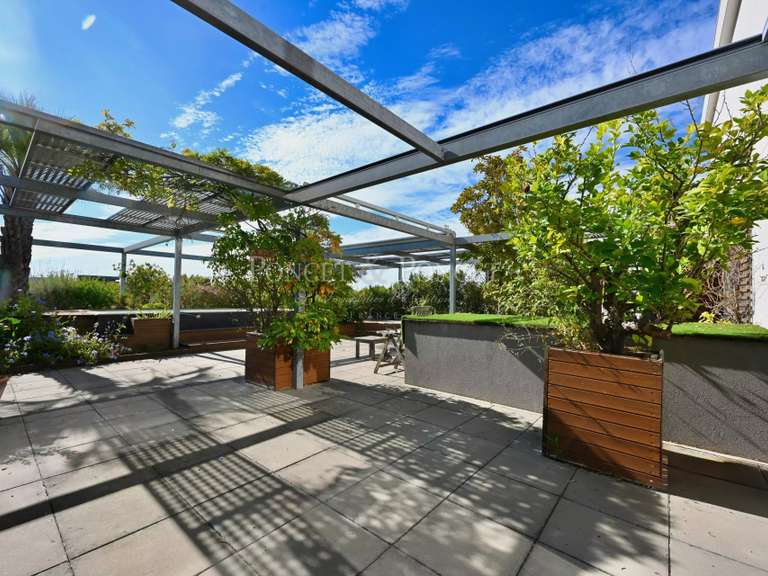 Appartement Montpellier - 3 chambres - 122m²