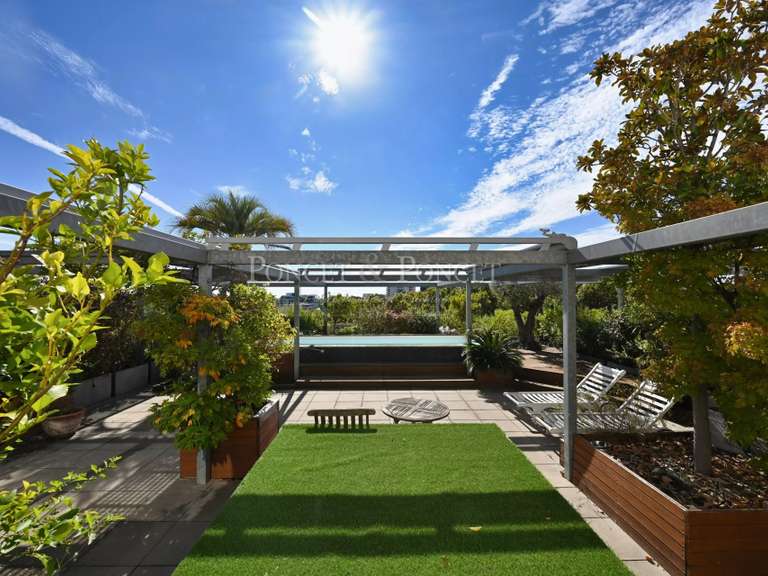 Appartement Montpellier - 3 chambres - 122m²