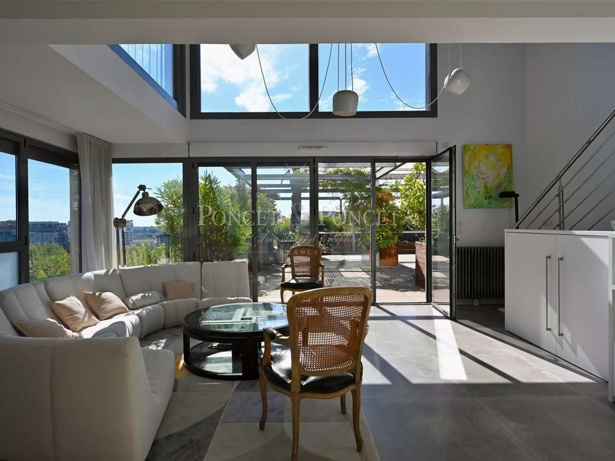 Appartement Montpellier