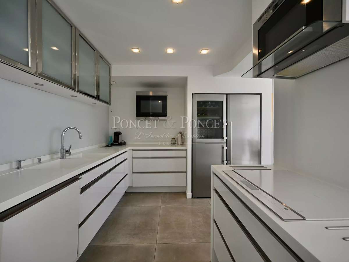 Appartement Montpellier