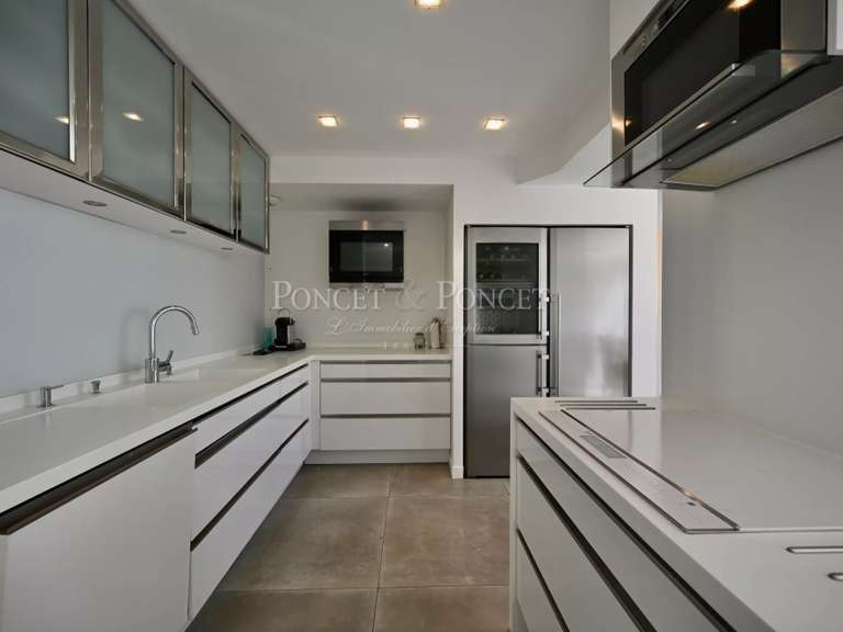 Appartement Montpellier - 3 chambres - 122m²