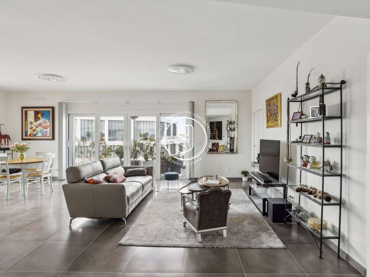 Apartment Montpellier