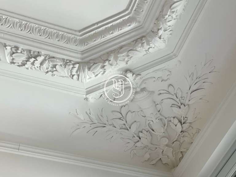 Appartement Montpellier - 2 chambres - 75m²