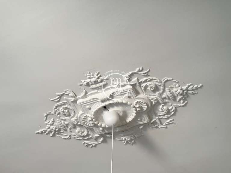 Appartement Montpellier - 2 chambres - 75m²