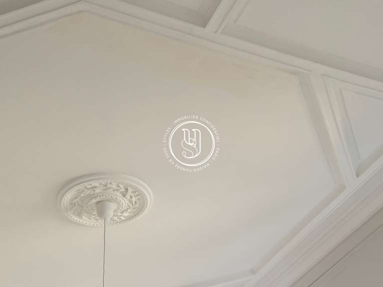 Appartement Montpellier - 2 chambres - 75m²