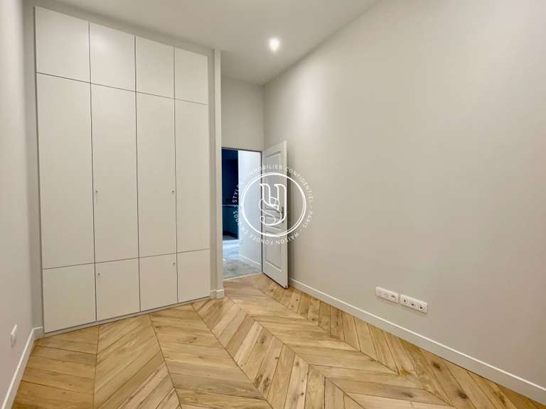 Appartement Montpellier - 2 chambres - 75m²