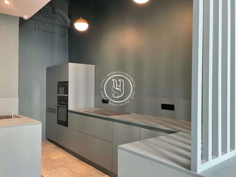 Appartement Montpellier - 2 chambres - 75m²