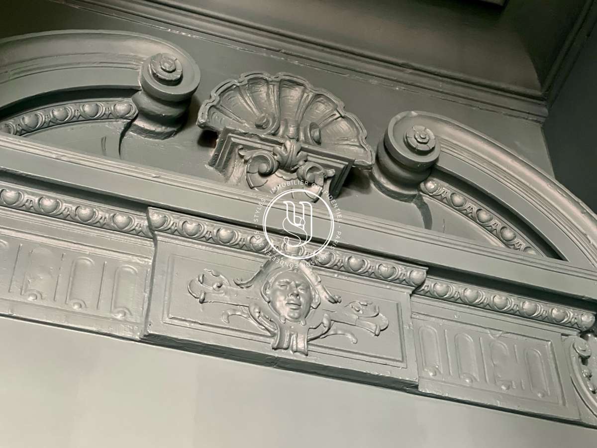 Appartement Montpellier