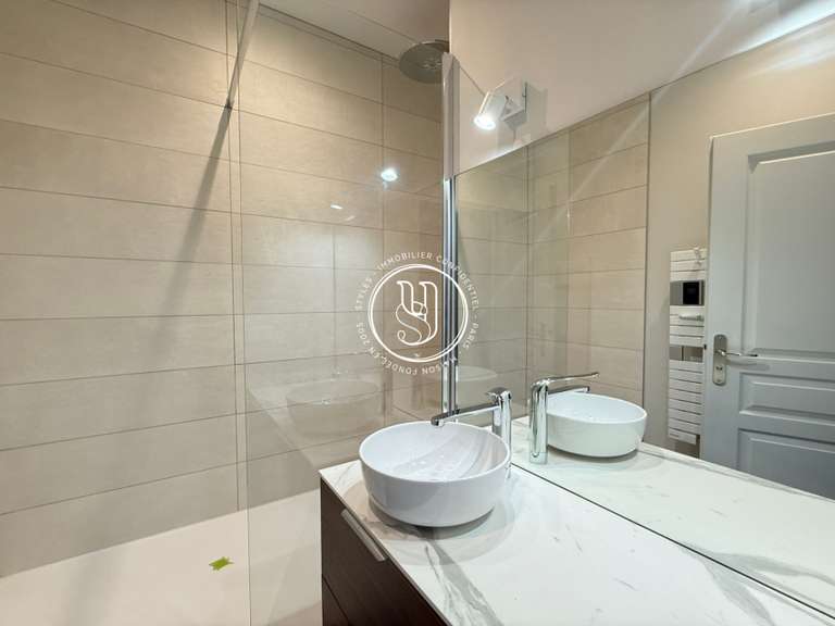 Appartement Montpellier - 2 chambres - 75m²