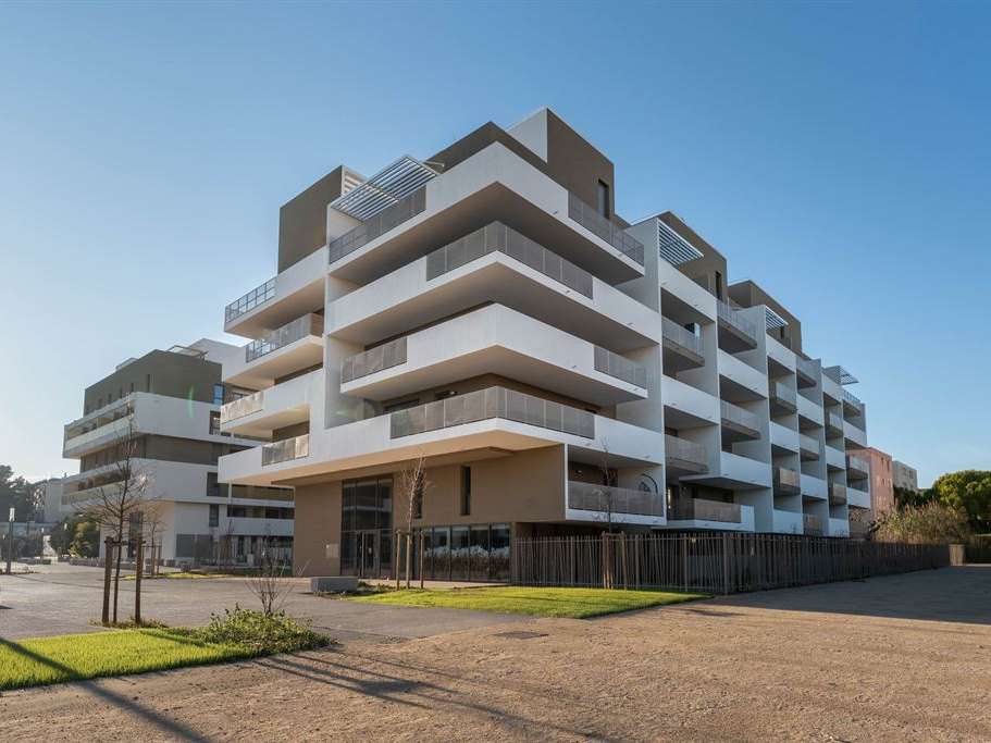 Apartment Montpellier