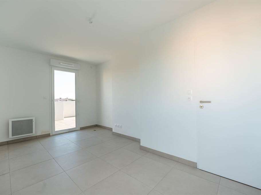 Appartement Montpellier