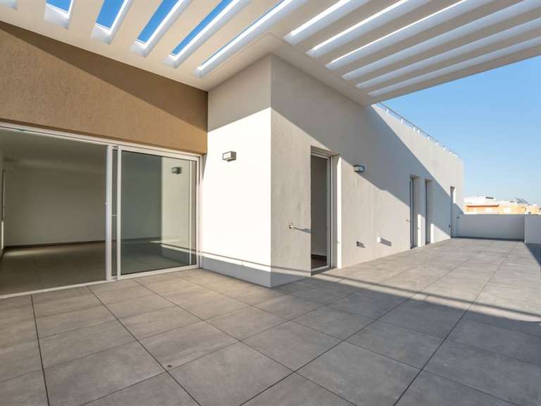 Appartement Montpellier - 3 chambres - 94m²