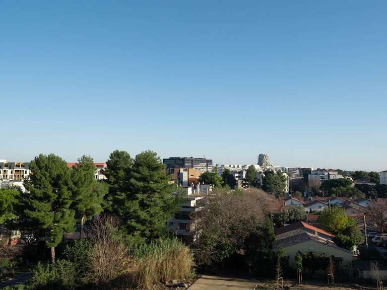 Appartement Montpellier - 3 chambres - 94m²
