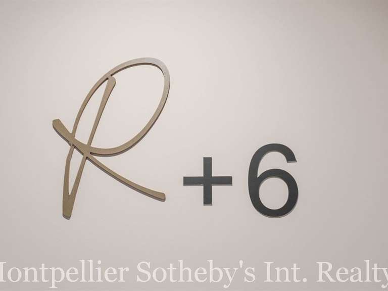 Appartement Montpellier - 3 chambres - 94m²