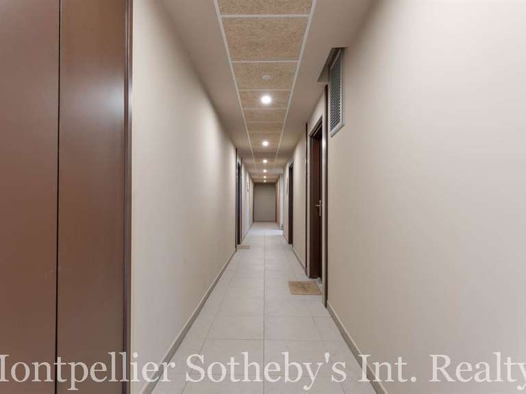 Appartement Montpellier - 3 chambres - 94m²