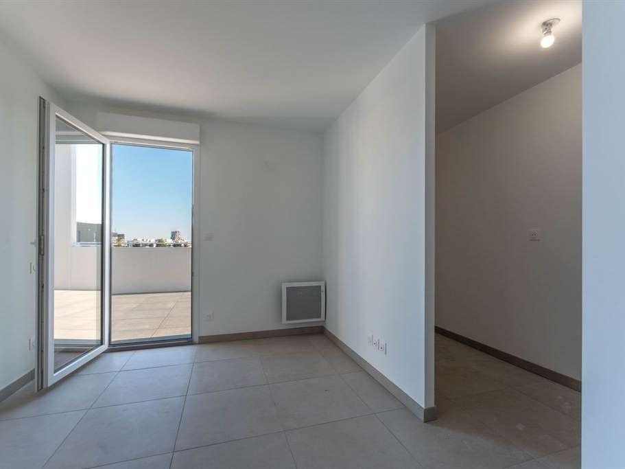 Appartement Montpellier