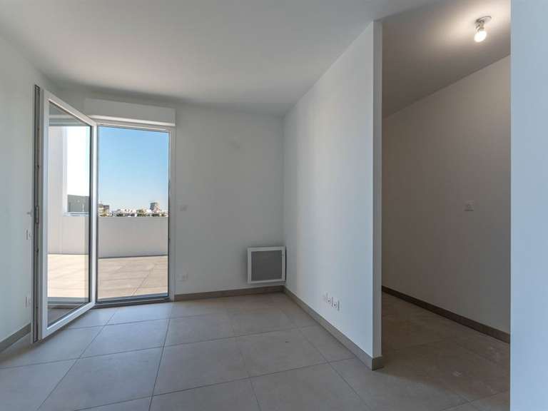 Appartement Montpellier - 3 chambres - 94m²