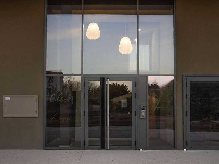 Appartement Montpellier - 3 chambres - 94m²