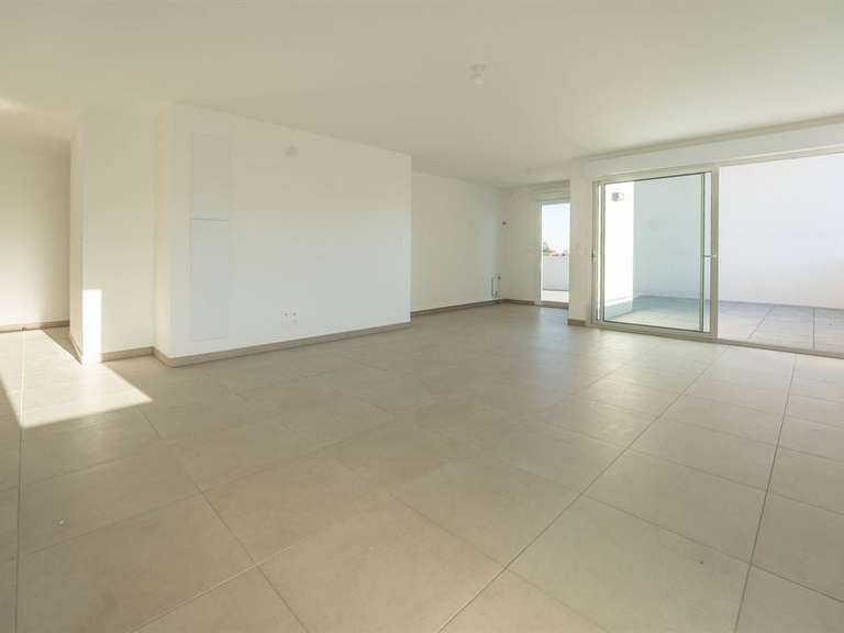 Appartement Montpellier - 3 chambres - 94m²