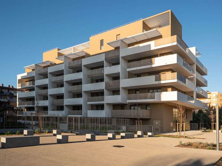 Appartement Montpellier - 3 chambres - 94m²