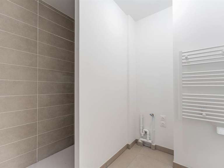 Appartement Montpellier - 3 chambres - 94m²