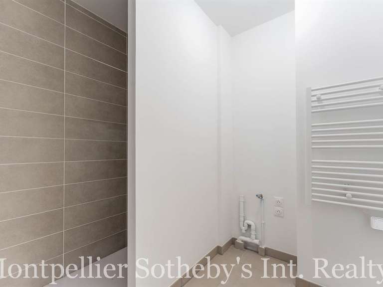 Appartement Montpellier - 3 chambres - 94m²