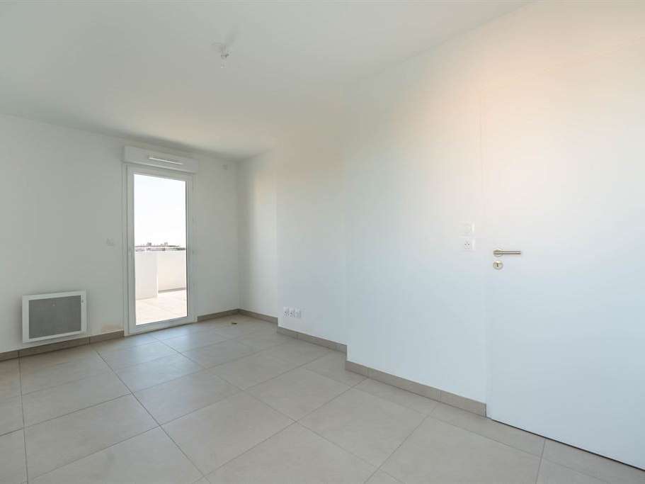 Apartment Montpellier