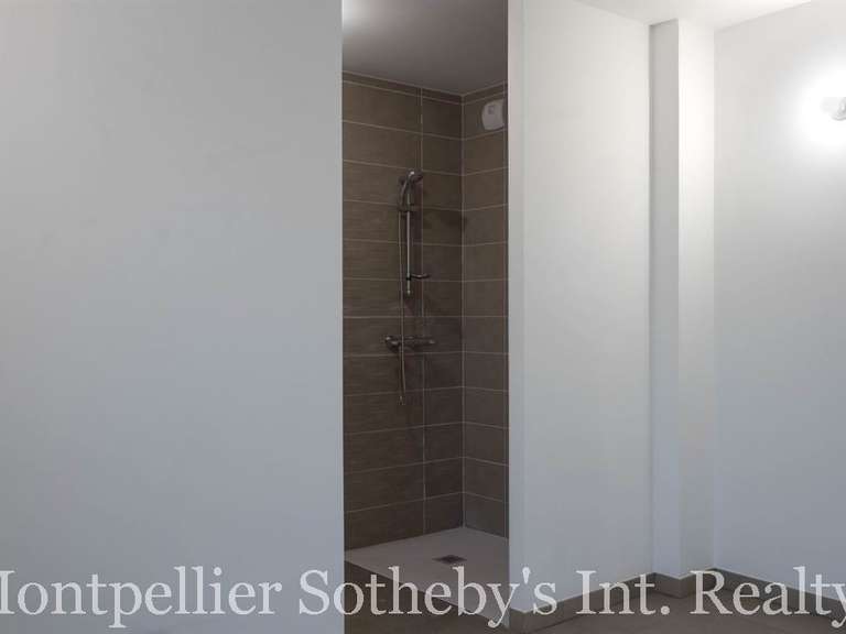 Appartement Montpellier - 3 chambres - 94m²